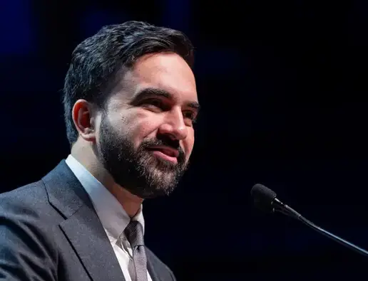 Alcalde de Nueva York, elogia políticas de Claudia Sheinbaum