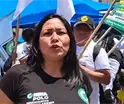 Asesinan en Per&uacute; a candidata y periodista Susy Aponte Polo durante acto de campa&ntilde;a