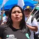 Asesinan en Per&uacute; a candidata y periodista Susy Aponte Polo durante acto de campa&ntilde;a