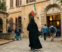 Italia busca prohibir burkas y limitar n&uacute;mero de alumnos extranjeros en escuelas