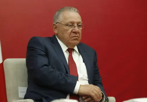 Rafa Marín se rebela en Quintana Roo tras interna de Morena