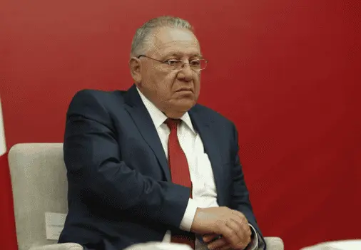 Rafa Marín se rebela en Quintana Roo tras interna de Morena Rafa Marín se rebela en Quintana Roo tras interna de Morena