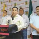 Morena y gobierno se gastar&aacute;n entre 50 y 70 mdp para &acute;acarrear&acute; gente que le aplauda a Sheinbaum, advierte PRD