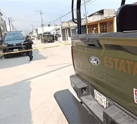 Fiscal&iacute;a y SESESP rechazan manipulaci&oacute;n en cifras oficiales de homicidios en Tabasco