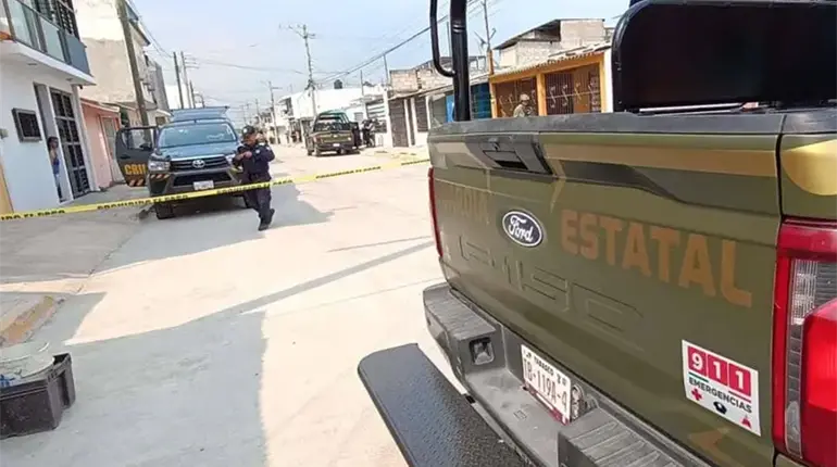 Fiscal&iacute;a y SESESP rechazan manipulaci&oacute;n en cifras oficiales de homicidios en Tabasco