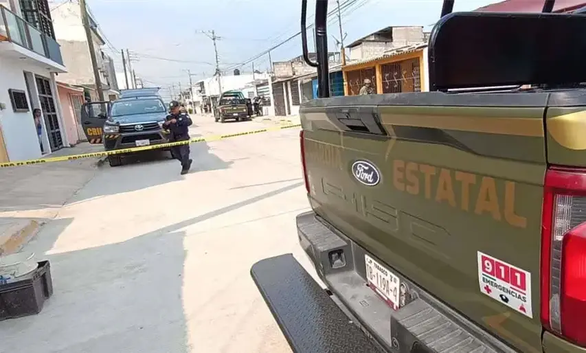 Fiscalía y SESESP rechazan manipulación en cifras oficiales de homicidios en Tabasco