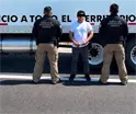 Aseguran cami&oacute;n de paqueter&iacute;a con ropa presuntamente ilegal en la Frontera–Villahermosa