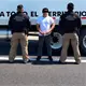 Aseguran cami&oacute;n de paqueter&iacute;a con ropa presuntamente ilegal en la Frontera–Villahermosa