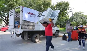 Habilitar&aacute;n en Villahermosa 8 centros de acopio para recibir muebles y enseres en desuso y prevenir inundaciones