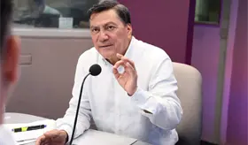 Tabasco vive una noche negra; no supo aprovechar que tuvo a un tabasque&ntilde;o en la presidencia: Cant&oacute;n