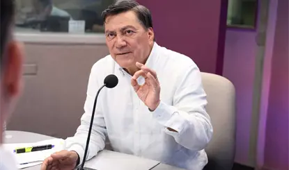 Tabasco vive una noche negra; no supo aprovechar que tuvo a un tabasque&ntilde;o en la presidencia: Cant&oacute;n