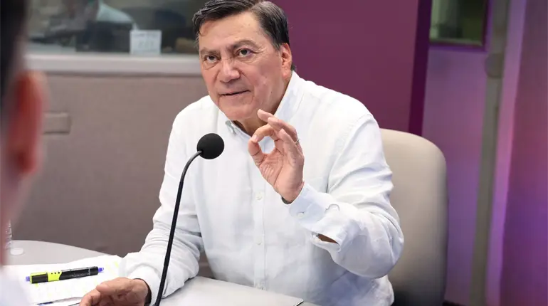 Tabasco vive una noche negra; no supo aprovechar que tuvo a un tabasque&ntilde;o en la presidencia: Cant&oacute;n