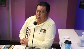 "No queremos censura, sino libertad de expresi&oacute;n": PRD reitera condena por hackeo a la XEVT