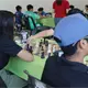M&aacute;s de 80 ajedrecistas disputan el torneo "Jaque Mate por la Paz" en Villahermosa