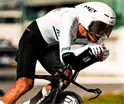 El mexicano Isaac del Toro culmin&oacute; sexto en la contrarreloj del Mundial de Ciclismo de Ruta en Canad&aacute;