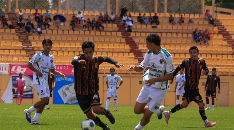Plataneros de Tabasco obtuvo su primera victoria en la Tercera Divisi&oacute;n Profesional de Futbol