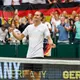 Alexander Zverev le da a Alemania el pase al Final 8 de la Copa Davis de Tenis