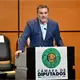 PAN en C&aacute;mara de Diputados cuestiona declaraci&oacute;n patrimonial de Rafael Ojeda; "es falsa, manipulada y poco cre&iacute;ble", dice