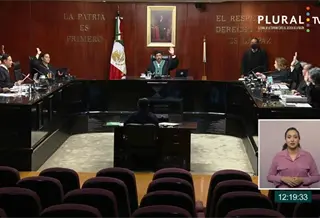 Corte decidir&aacute; si son v&aacute;lidas las pruebas de Suiza contra Emilio Lozoya