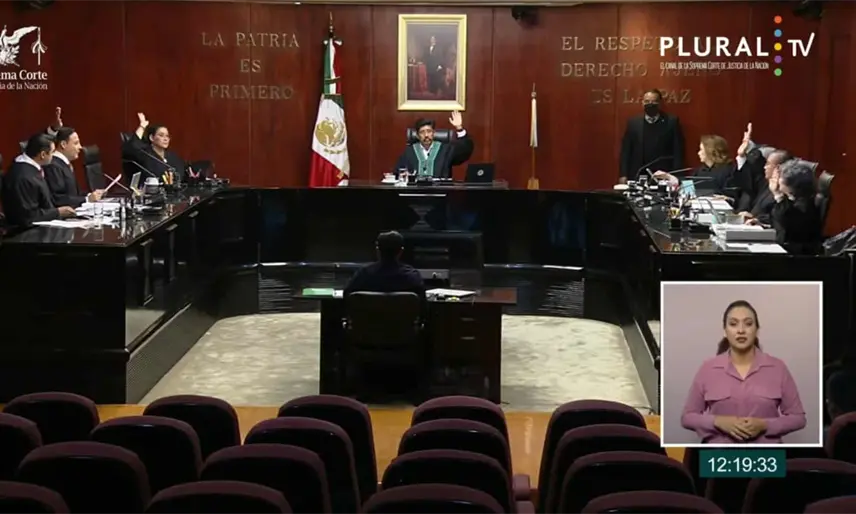 Corte decidirá si son válidas las pruebas de Suiza contra Emilio Lozoya