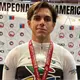 Sebasti&aacute;n Ruiz termina como mejor latinoamericano en contrarreloj del Mundial