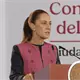 "No hay impunidad en accidentes en mega obras", asegura la presidenta