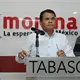 Afirma Morena que pag&oacute; renta por uso de instalaciones de la Universidad Tecnol&oacute;gica del Usumacinta