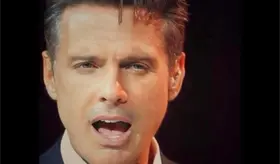 &iexcl;El Sol vuelve a brillar! Luis Miguel anuncia su Tour 2027