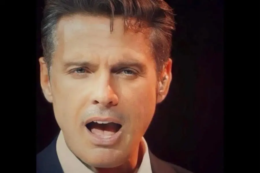 ¡El Sol vuelve a brillar! Luis Miguel anuncia su Tour 2027 ¡El Sol vuelve a brillar! Luis Miguel anuncia su Tour 2027