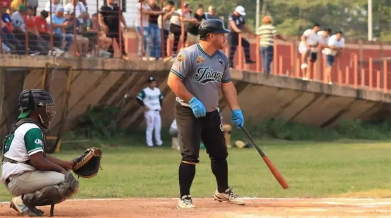Con nueve equipos se jugar&aacute; la Temporada 2026-2027 de la Liga Tabasque&ntilde;a de B&eacute;isbol de 1era. Fuerza