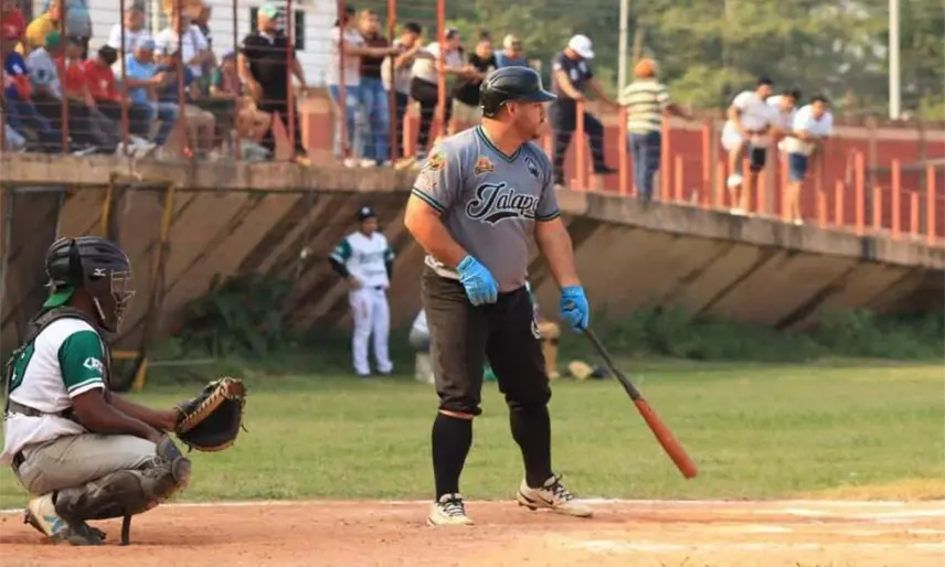 Con nueve equipos se jugará la Temporada 2026-2027 de la Liga Tabasqueña de Béisbol de 1era. Fuerza