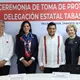 MC a favor de que sea una mujer la pr&oacute;xima titular de la Secretar&iacute;a Ejecutiva del IEPC