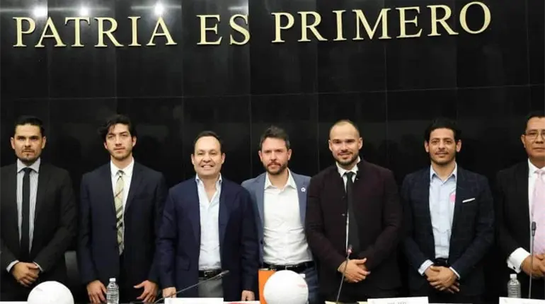El Senado prepara iniciativa para regresar el ascenso y descenso; acusan que "el futbol se volvi&oacute; elitista"