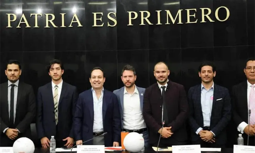 El Senado prepara iniciativa para regresar el ascenso y descenso; acusan que "el futbol se volvió elitista"