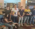 M&aacute;s de 150 pilotos competir&aacute;n en diversas categor&iacute;as en la final del Regional de Motocross en Villahermosa