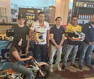 M&aacute;s de 150 pilotos competir&aacute;n en diversas categor&iacute;as en la final del Regional de Motocross en Villahermosa