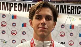 El mexicano Sebasti&aacute;n Ruiz termina como mejor latinoamericano en contrarreloj del Mundial