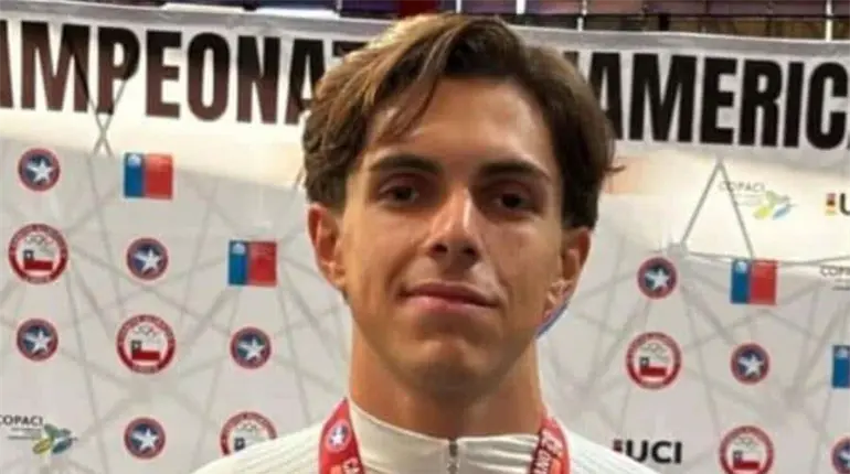 El mexicano Sebasti&aacute;n Ruiz termina como mejor latinoamericano en contrarreloj del Mundial