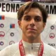 El mexicano Sebasti&aacute;n Ruiz termina como mejor latinoamericano en contrarreloj del Mundial