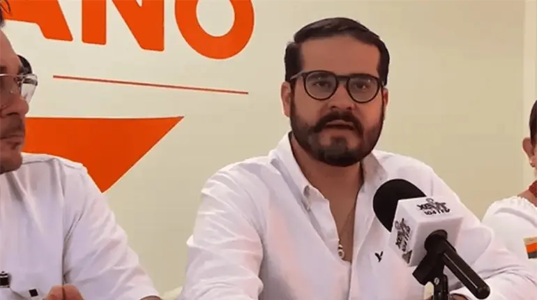 &acute;Viven en una realidad alterna&acute;: MC desestima encuesta que ubica a May con aprobaci&oacute;n del 68%