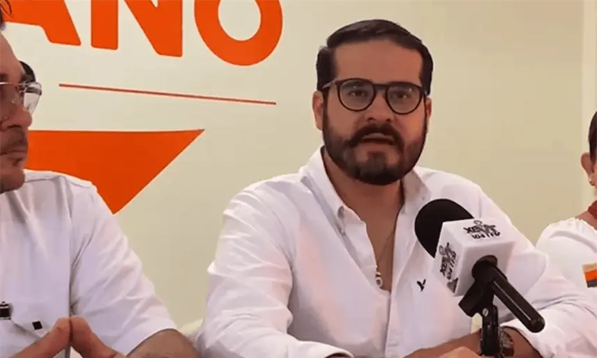 ´Viven en una realidad alterna´: MC desestima encuesta que ubica a May con aprobación del 68%