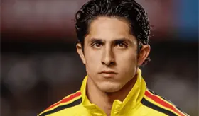 Alan Cervantes causa baja del Tri por lesi&oacute;n; Isa&iacute;as Violante se suma la concentraci&oacute;n