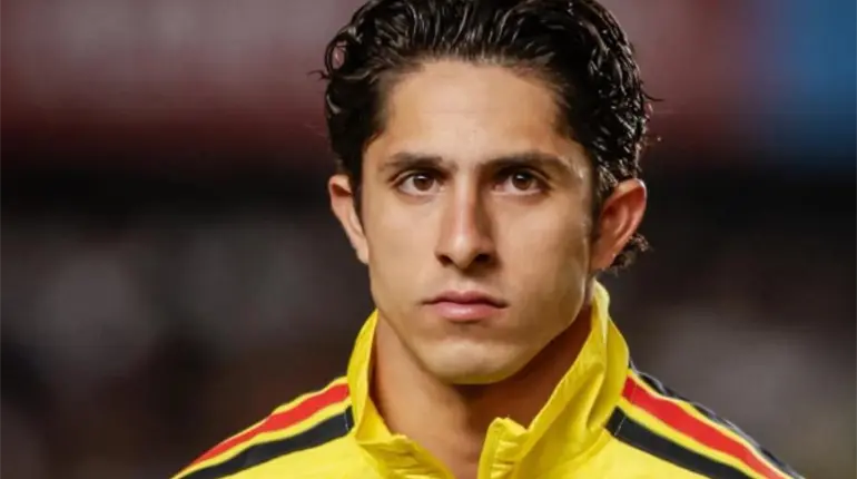 Alan Cervantes causa baja del Tri por lesi&oacute;n; Isa&iacute;as Violante se suma la concentraci&oacute;n