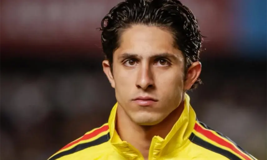 Alan Cervantes causa baja del Tri por lesión; Isaías Violante se suma la concentración