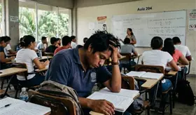 Destaca UJAT disminuci&oacute;n de ansiedad, estr&eacute;s y tendencias suicidas en alumnos de nuevo ingreso