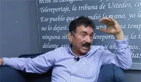 Domingo Garc&iacute;a le escribe nuevo tema a Telereportaje por su 68 aniversario