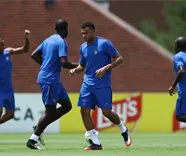 Mbapp&eacute; fue baja del entrenamiento del martes con Francia por un cuadro gripal
