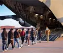 EE. UU. deport&oacute; m&aacute;s de 25 mil migrantes a 35 pa&iacute;ses de los cuales no eran originarios