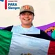 La Selecci&oacute;n Mexicana termina segundo del medallero en Grand Prix de Para Atletismo