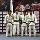 Tabasco conquista cinco medallas en Gimnasiada Nacional de Judo
